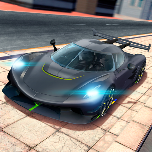 Extreme Car Driving Simulator MOD APK ( FREE MOD Unlocked) Download